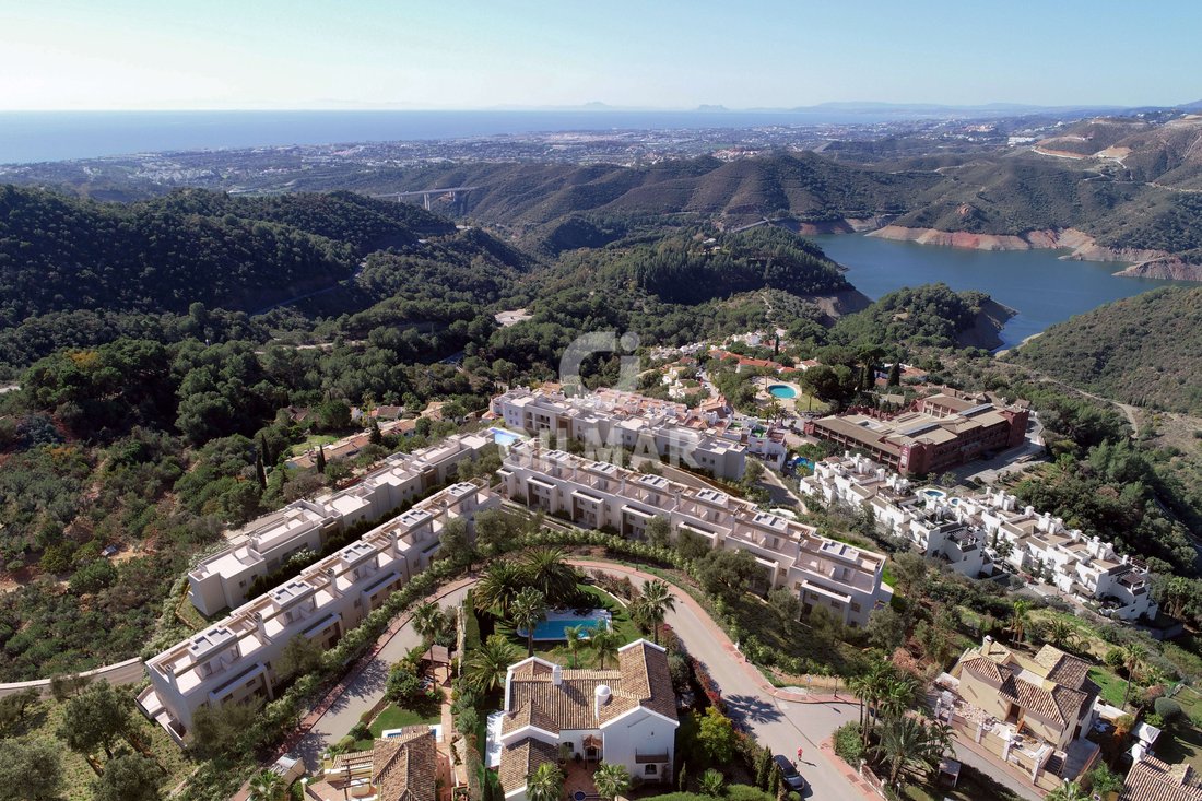 Penthouse in Istan, Andalusia, Spain 2 - 17575024