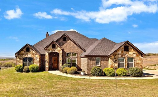 House in Fort Worth, Texas, United States 1