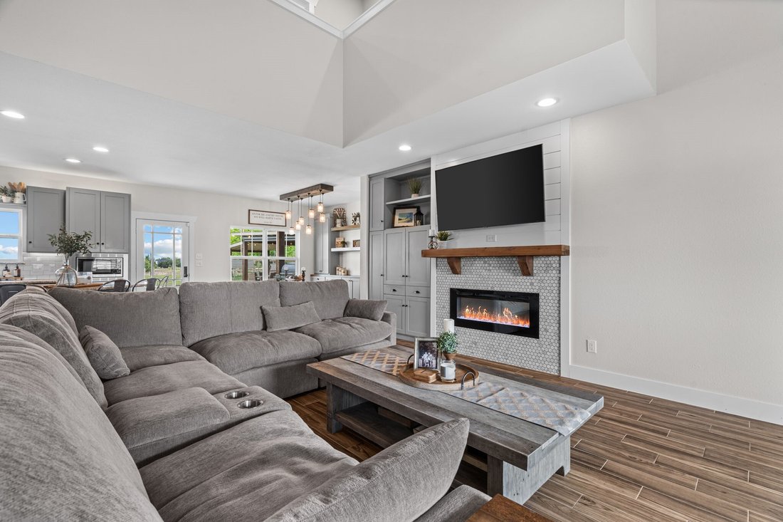 House in Rockwall, Texas, United States 5 - 17574408