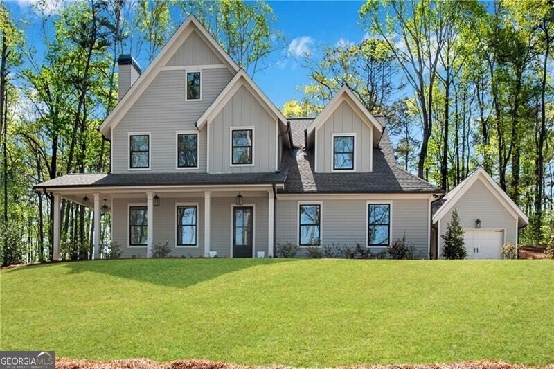 House in Social Circle, Georgia, United States 3 - 17574655