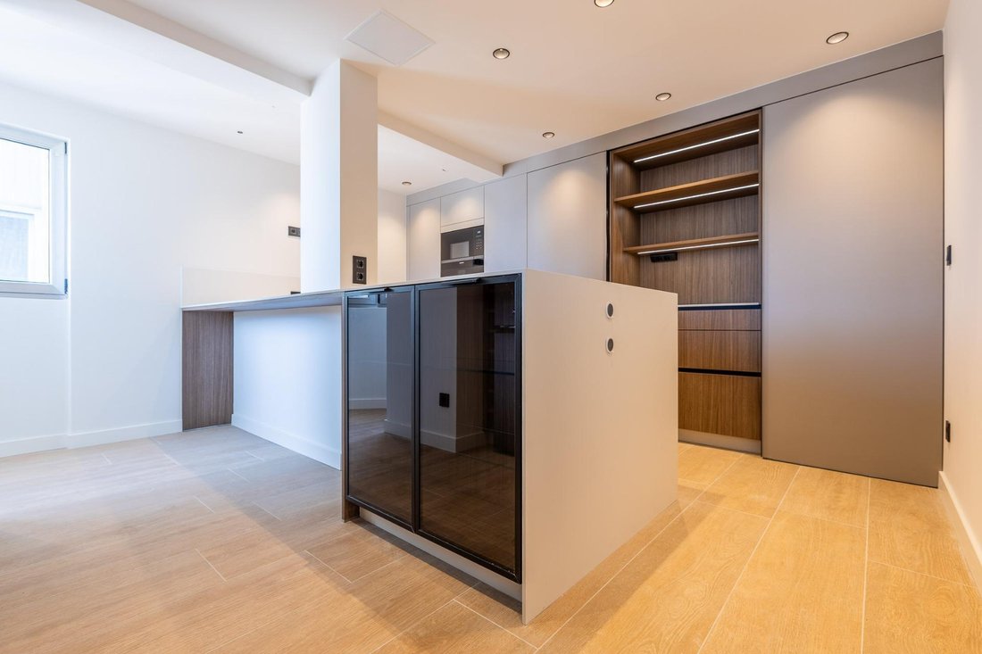 Apartment in A Coruna, Visma, Spain 1 - 17575110