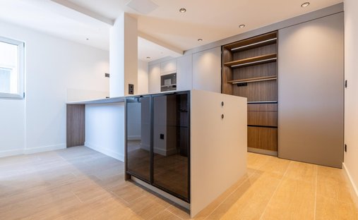 Appartement à La Corogne, Visma, Espagne 1