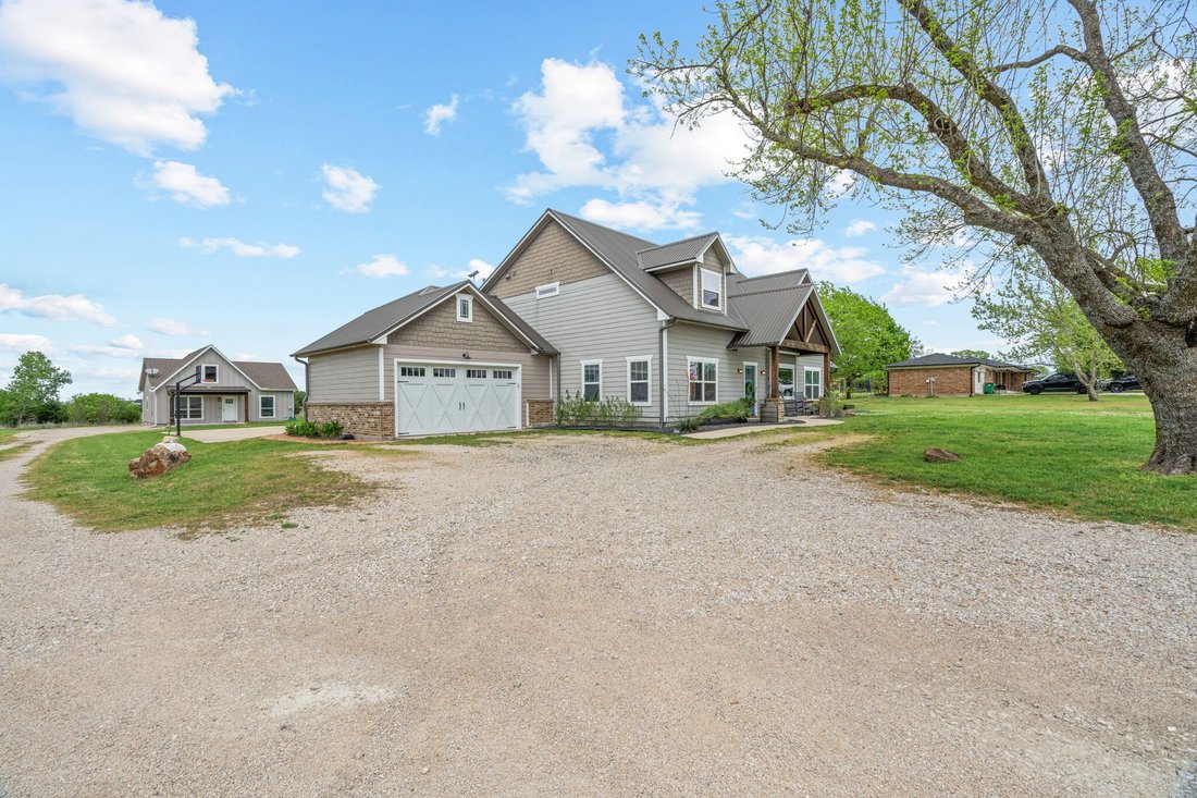 House in Rockwall, Texas, United States 3 - 17574408