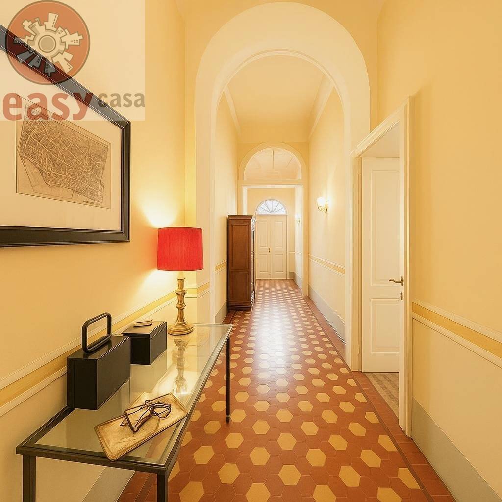 Apartment in Historic Center, Lucca, Tuscany 5 - 17575762