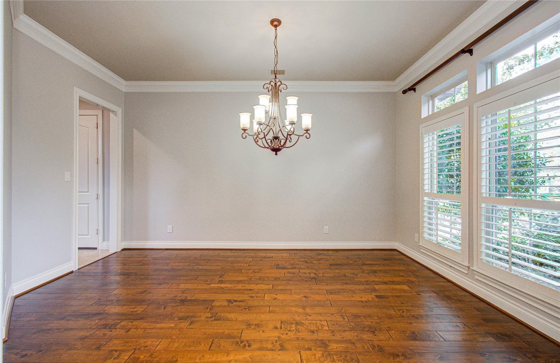 House in Missouri City, TX, United States 4 - 17574928