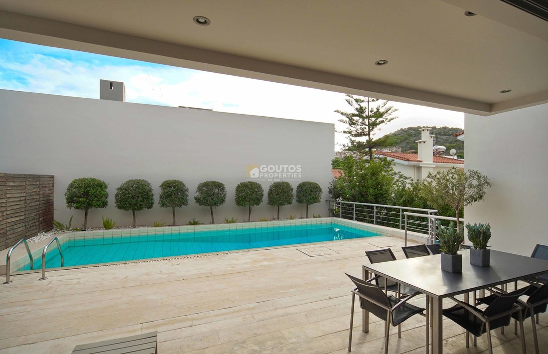 House in Vari, Attica, Greece 3 - 17574062