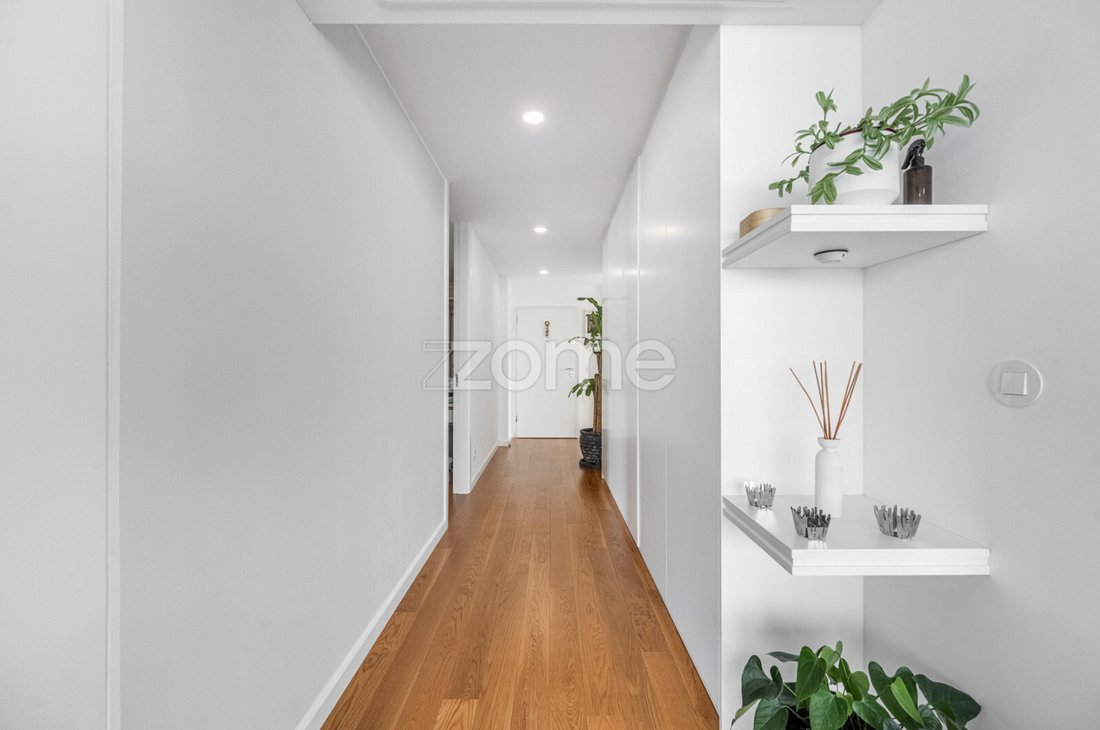 Apartment in Espinho, Aveiro District, Portugal 4 - 17575276