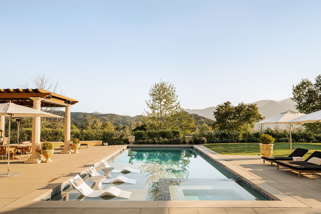 House in Hidden Hills, California, United States 2 - 17573917