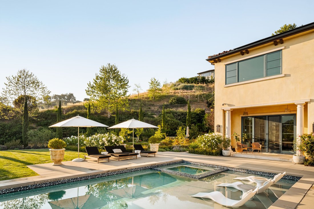 House in Hidden Hills, California, United States 3 - 17573917