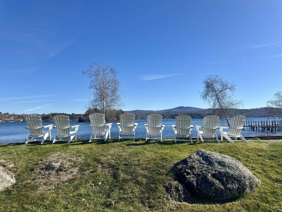 House in Laconia, New Hampshire, United States 1 - 17402663