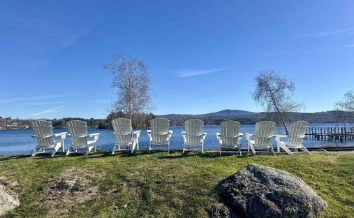 Maison à Laconia, New Hampshire, États-Unis 1