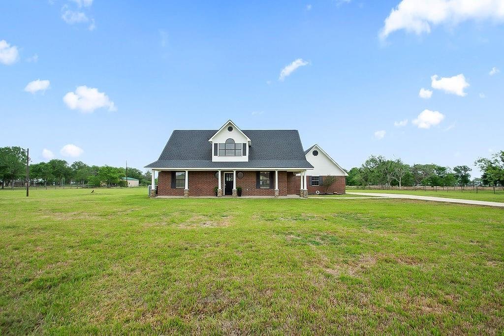 House in Needville, Texas, United States 2 - 17574937