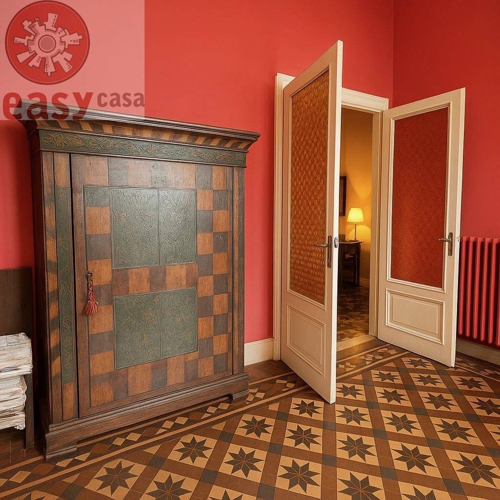 Apartment in Historic Center, Lucca, Tuscany 3 - 17575762