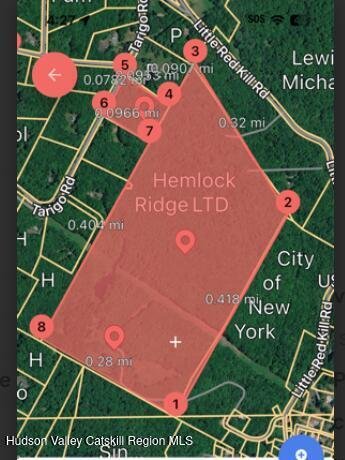 Land in Fleischmanns, New York, United States 2 - 17574356