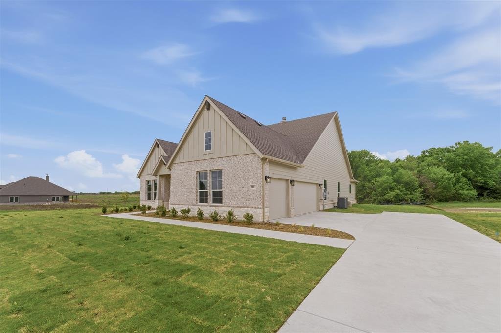 House in Blue Ridge, Texas, United States 2 - 17212794