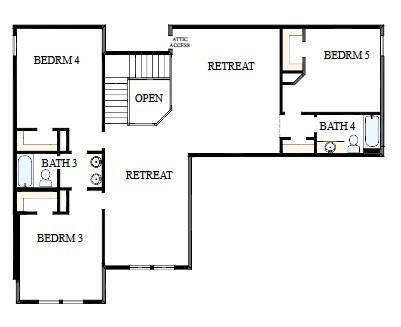 House in Brookshire, Texas, United States 4 - 17574884