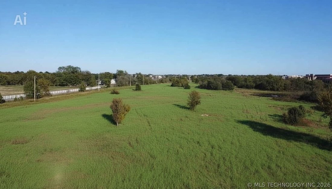 Terreno en 74055, Oklahoma, Estados Unidos 5 - 16418372