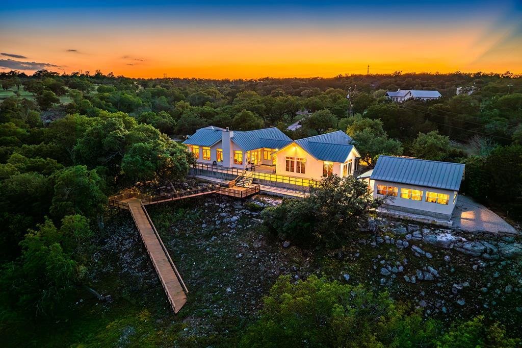 House in Fredericksburg, Texas, United States 1 - 17574097