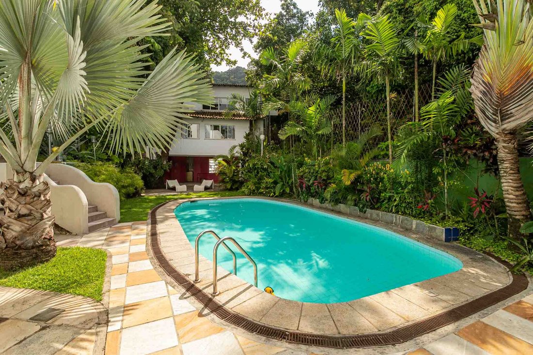 House in Rio de Janeiro, State of Rio de Janeiro, Brazil 2 - 17573810