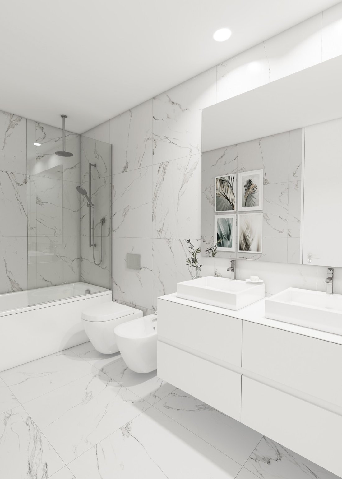 Apartment in Oliveira do Douro, Porto District, Portugal 5 - 17575277