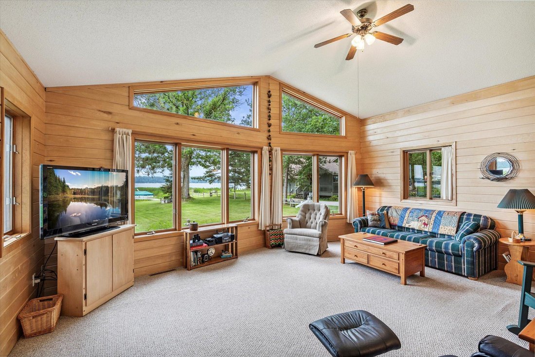 House in Fifty Lakes, Minnesota, United States 4 - 16335638