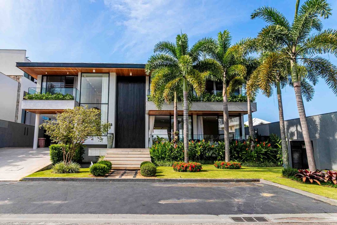 House in Rio de Janeiro, State of Rio de Janeiro, Brazil 2 - 17573843