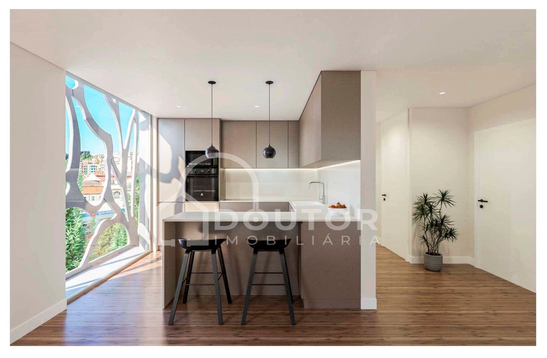 Apartment in Santa Luzia, Madeira, Portugal 3 - 17575302