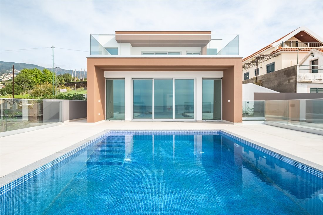 House in Se, Madeira, Portugal 2 - 17575338
