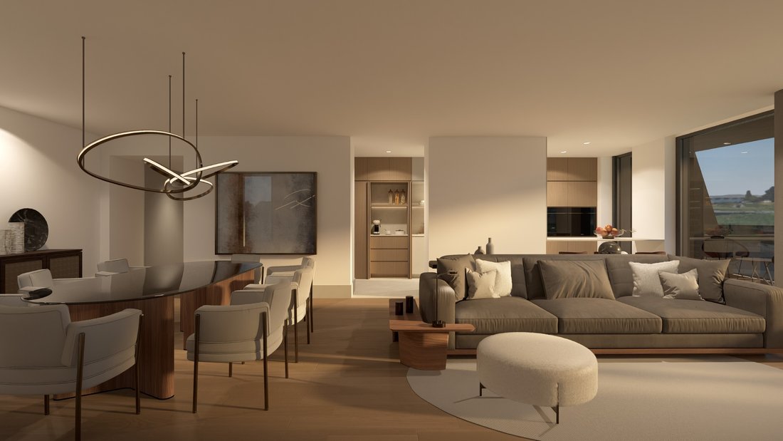 Apartment in Oliveira do Douro, Porto District, Portugal 3 - 17575268