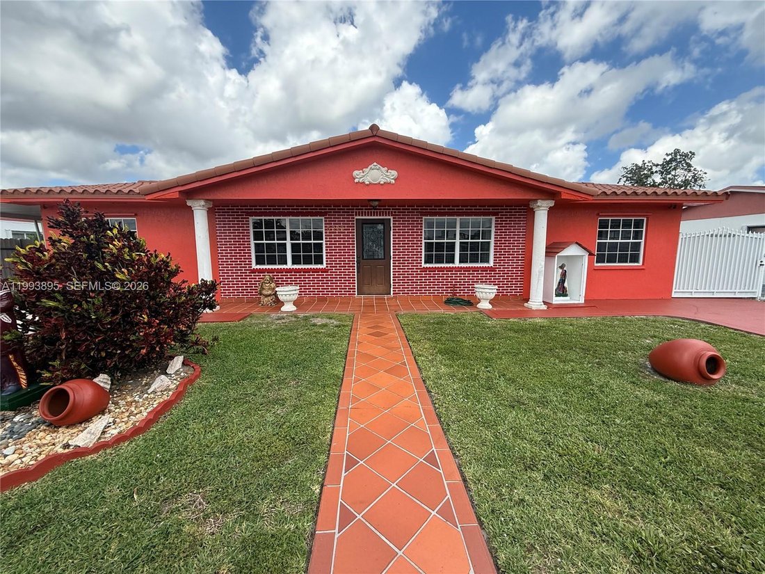 House in Miami Gardens, Florida, United States 5 - 17574463