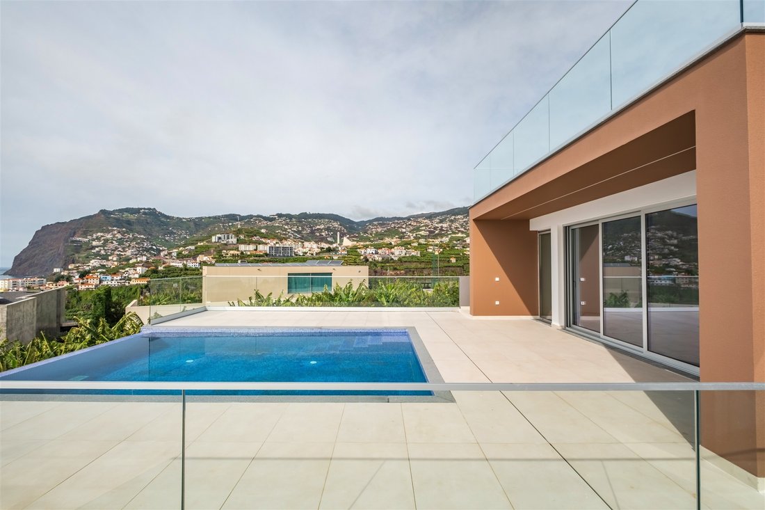 House in Se, Madeira, Portugal 5 - 17575338