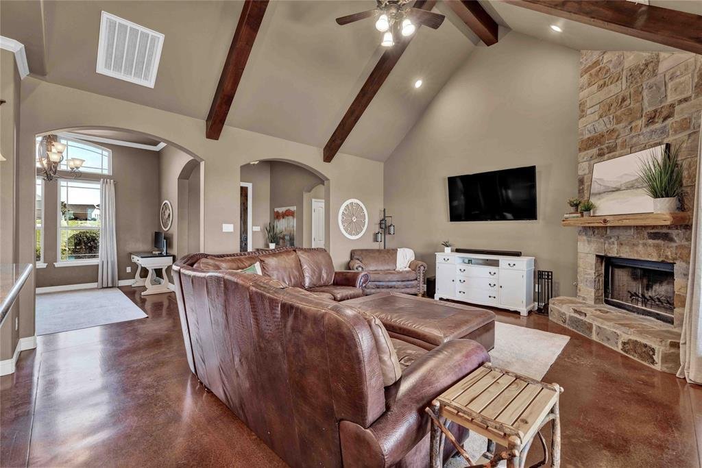 House in Fort Worth, Texas, United States 5 - 17574738