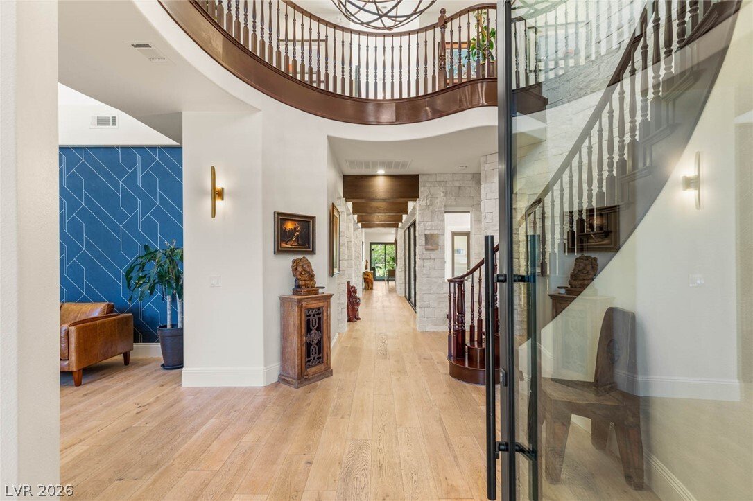 House in Las Vegas, Nevada, United States 2 - 17574550