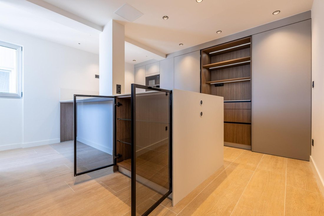 Apartment in A Coruna, Visma, Spain 5 - 17575110