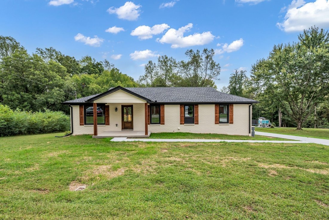 House in Nashville, Tennessee, United States 1 - 17574292