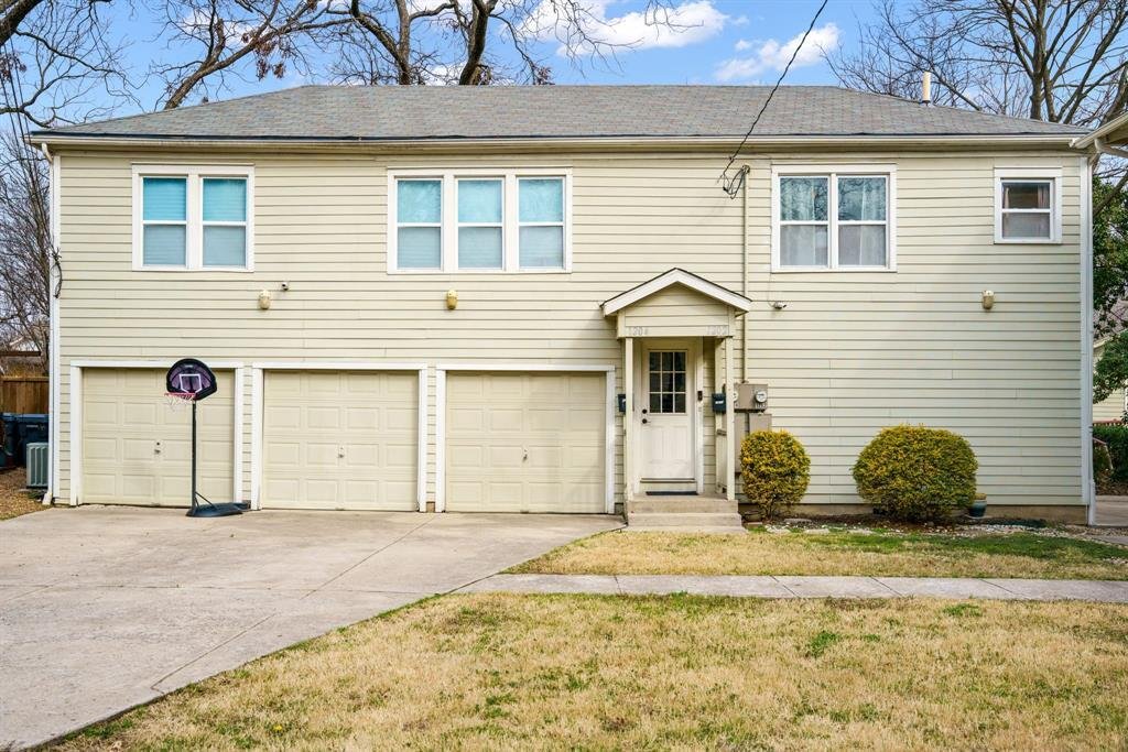 Apartment in Fairview, Texas, United States 4 - 17574729