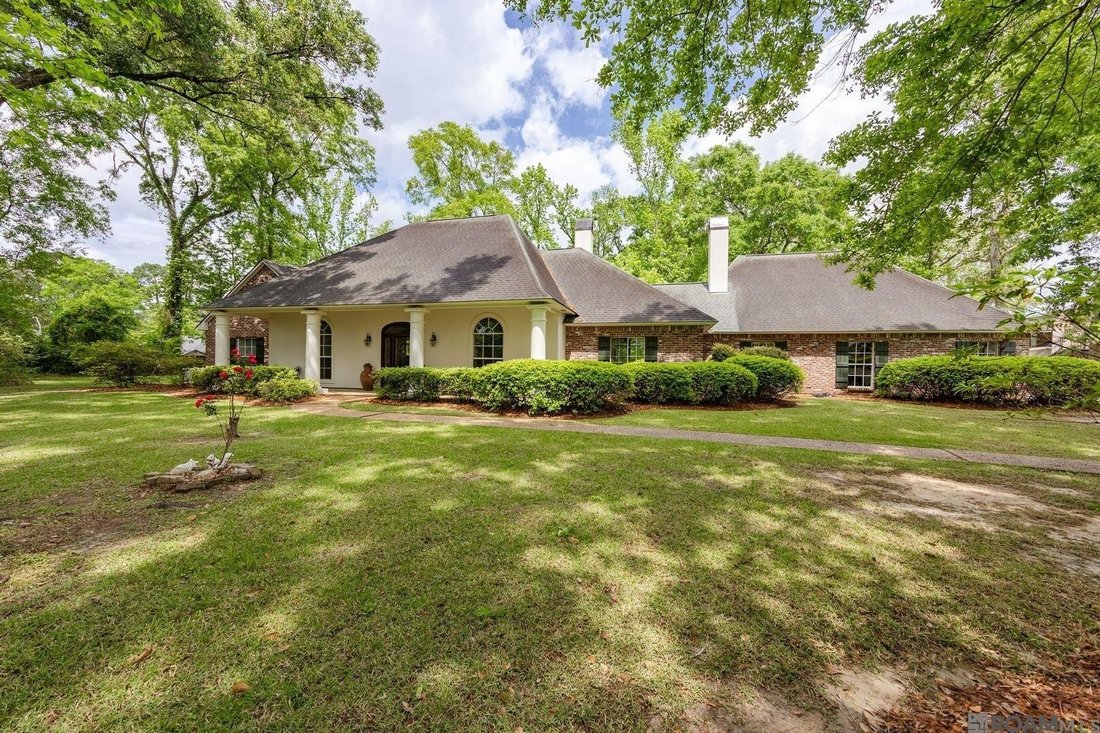 Baton Rouge, Louisiana, United States 1 - 17573757