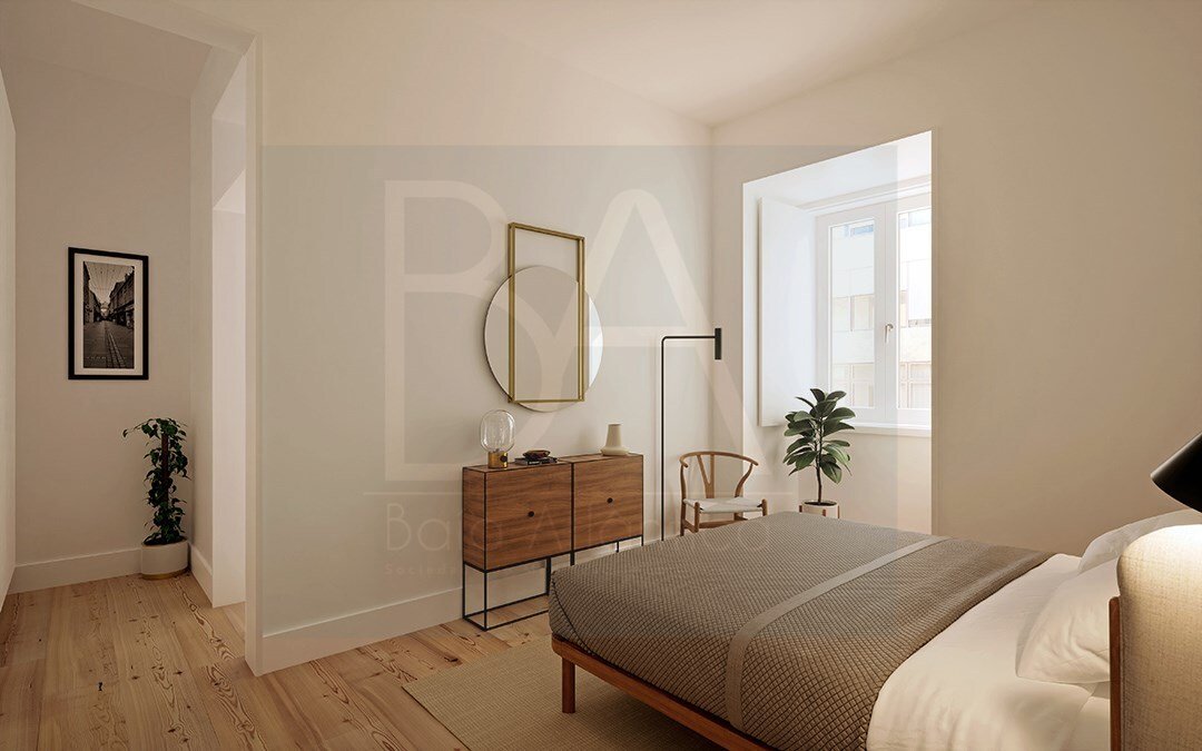 Apartment in Arroios, Lisbon, Portugal 3 - 17575213