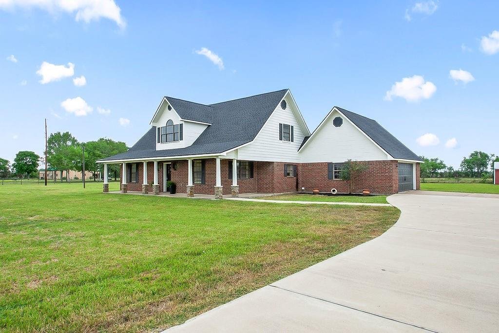 House in Needville, Texas, United States 5 - 17574937