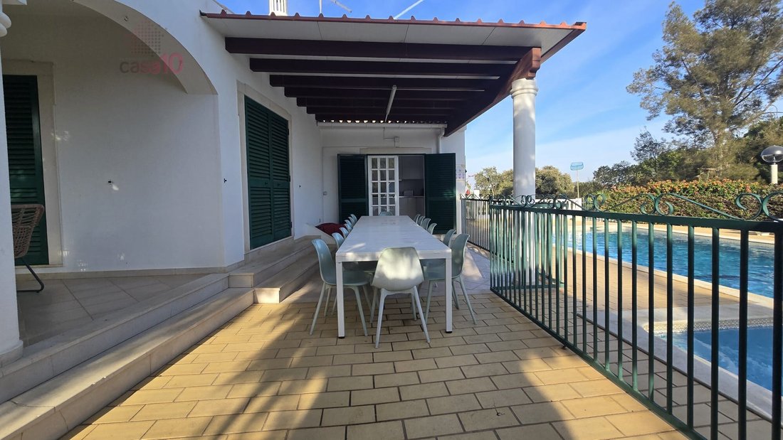 House in Olhos de Agua, Algarve, Portugal 2 - 17575247