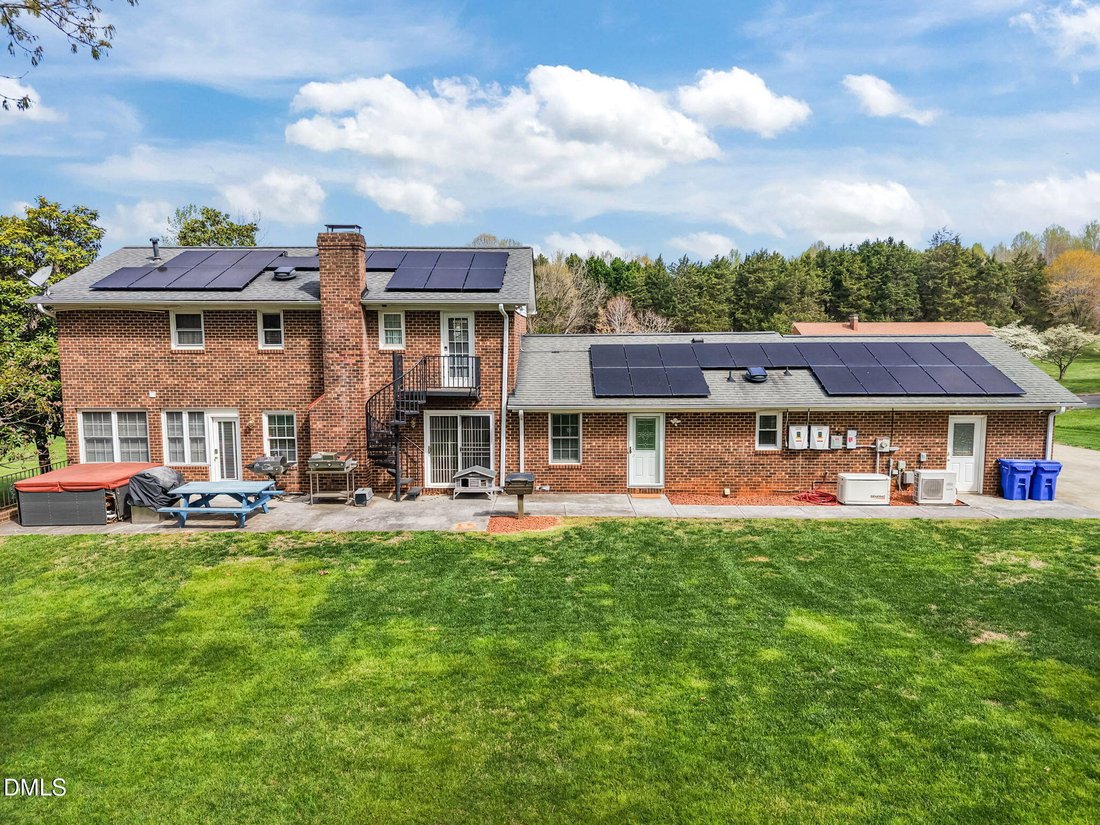 House in Mebane, North Carolina, United States 4 - 17574822