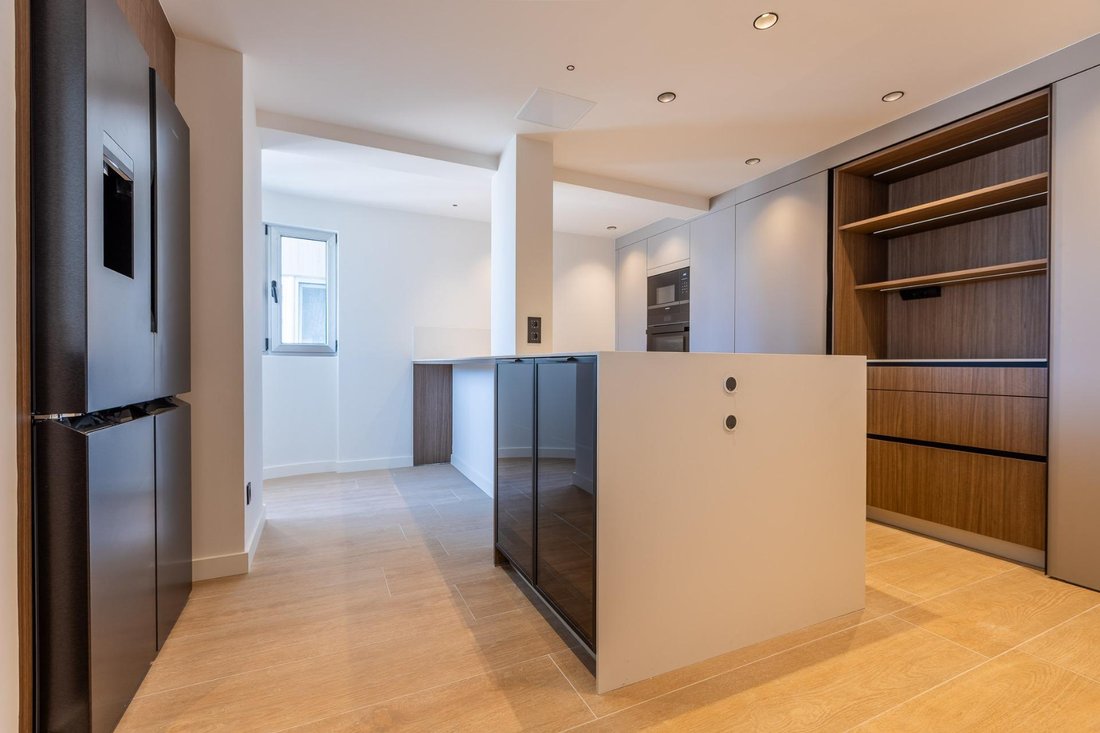 Apartment in A Coruna, Visma, Spain 4 - 17575110