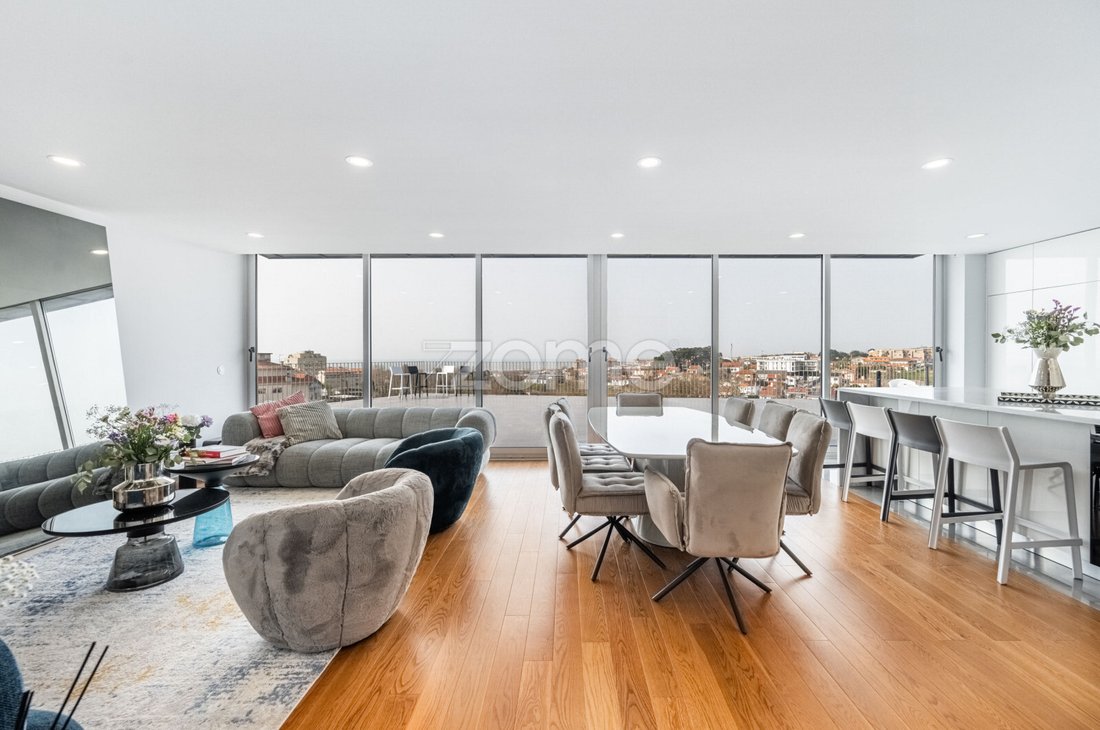 Apartment in Espinho, Aveiro District, Portugal 3 - 17575276