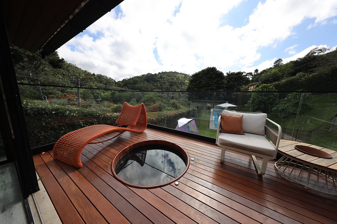 House in Pedro do Rio, State of Rio de Janeiro, Brazil 5 - 17573830