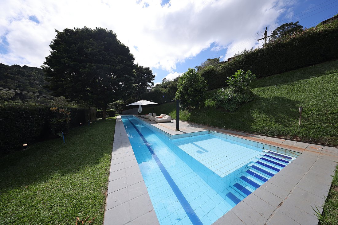 House in Pedro do Rio, State of Rio de Janeiro, Brazil 1 - 17573830