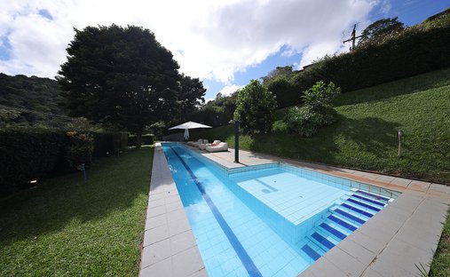 Casa a Pedro do Rio, Rio de Janeiro, Brasile 1