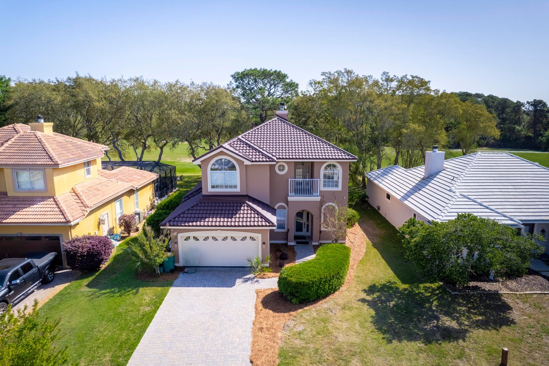 Maison à Destin, Floride, États-Unis 2 - 17574308