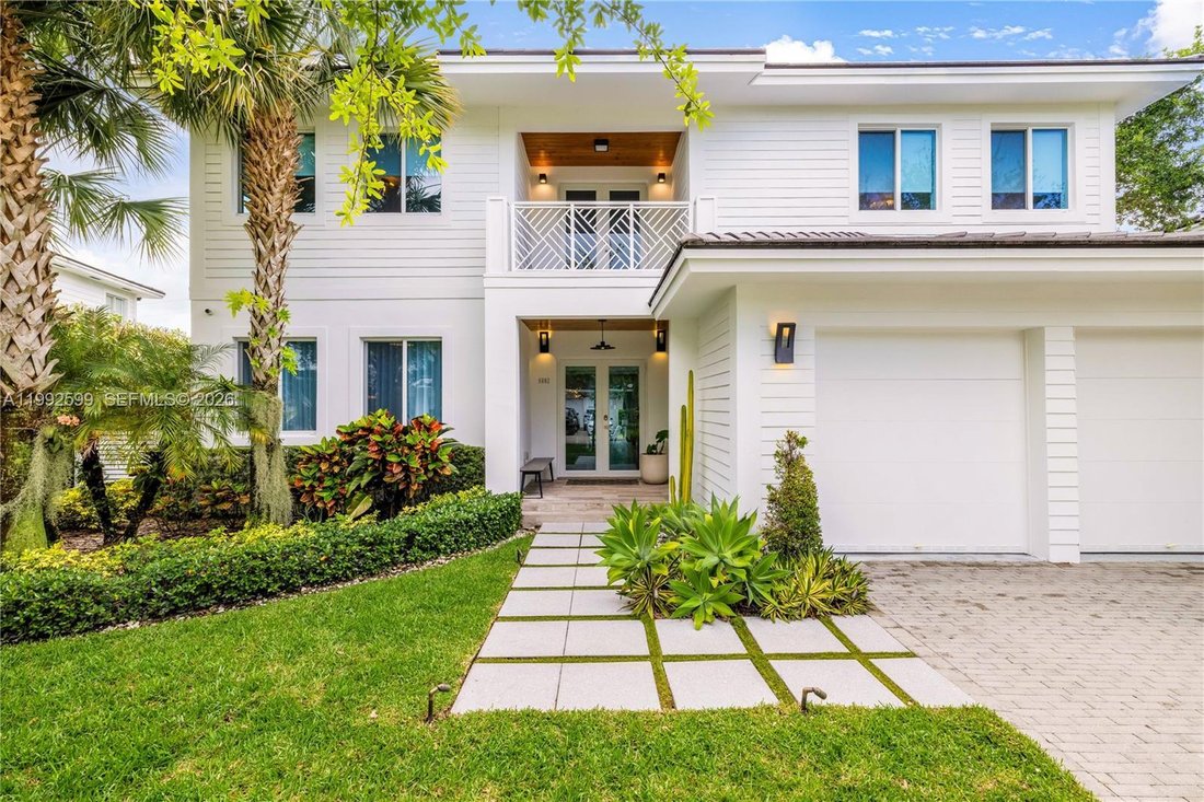 House in South Miami, Florida, United States 1 - 17574343