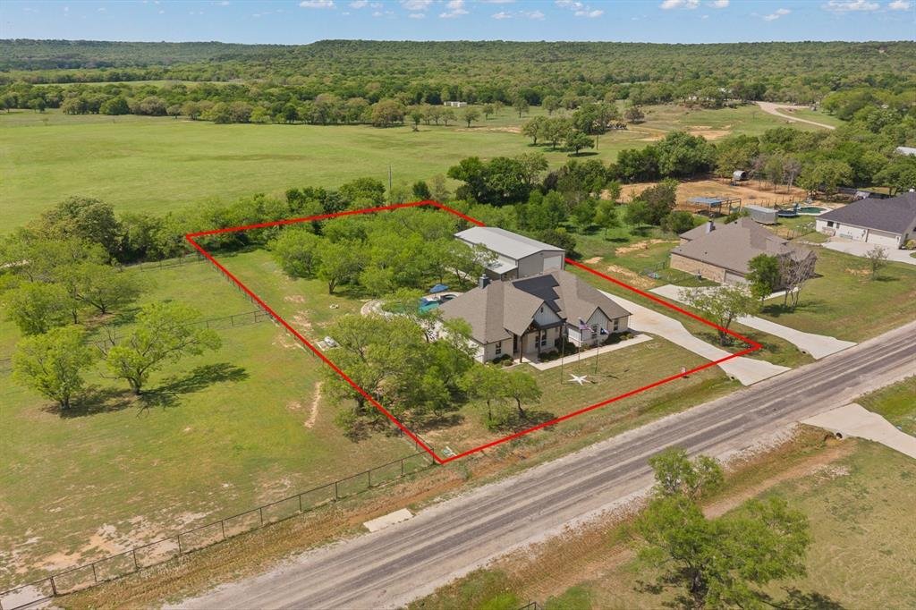 House in Millsap, Texas, United States 2 - 17574777