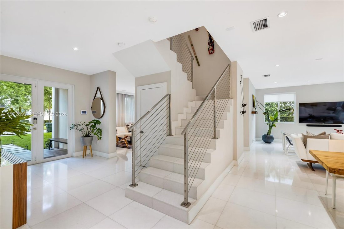 House in South Miami, Florida, United States 4 - 17574343